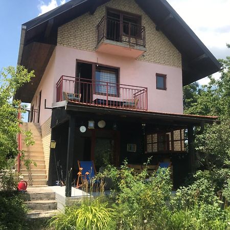 Kokin Brod Apartments Esterno foto