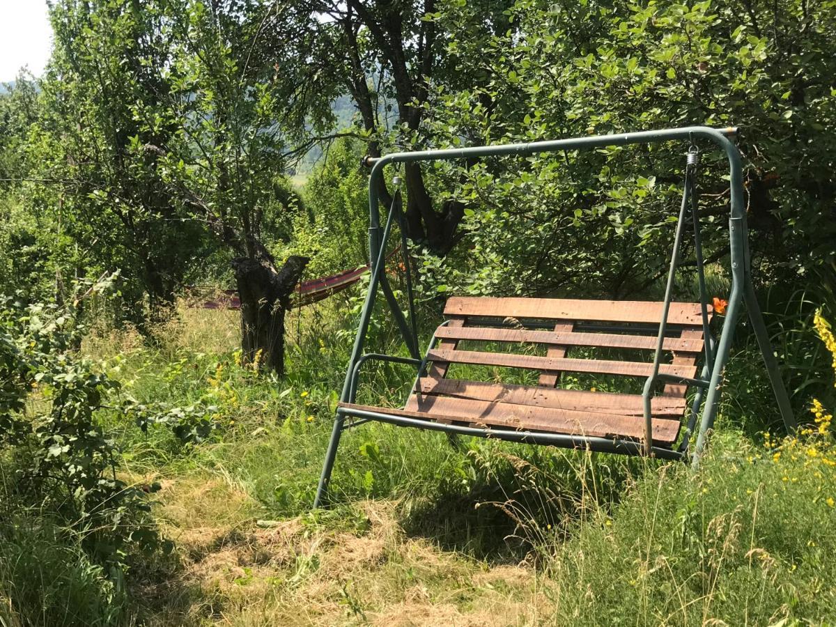 Kokin Brod Apartments Esterno foto