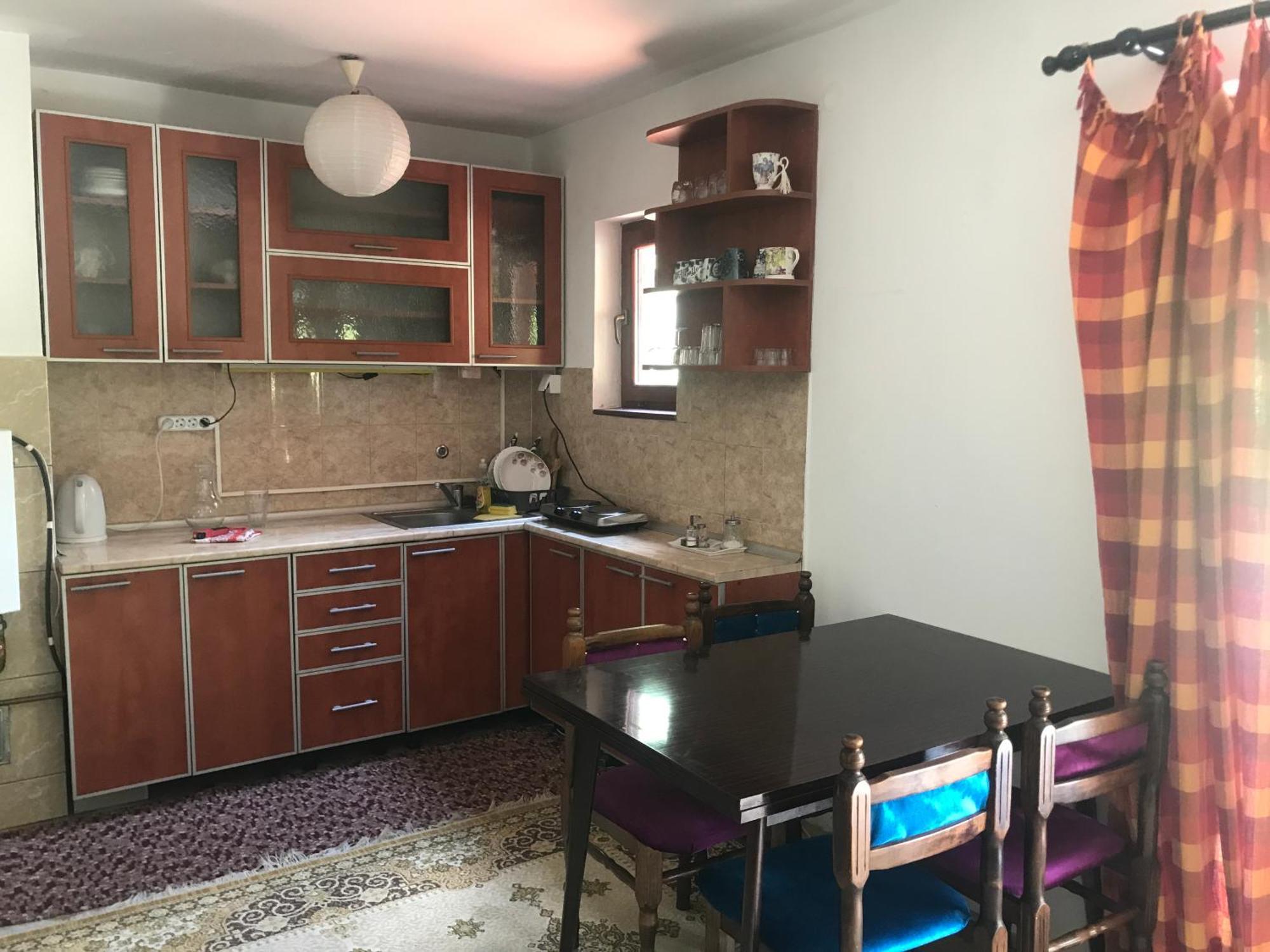 Kokin Brod Apartments Esterno foto
