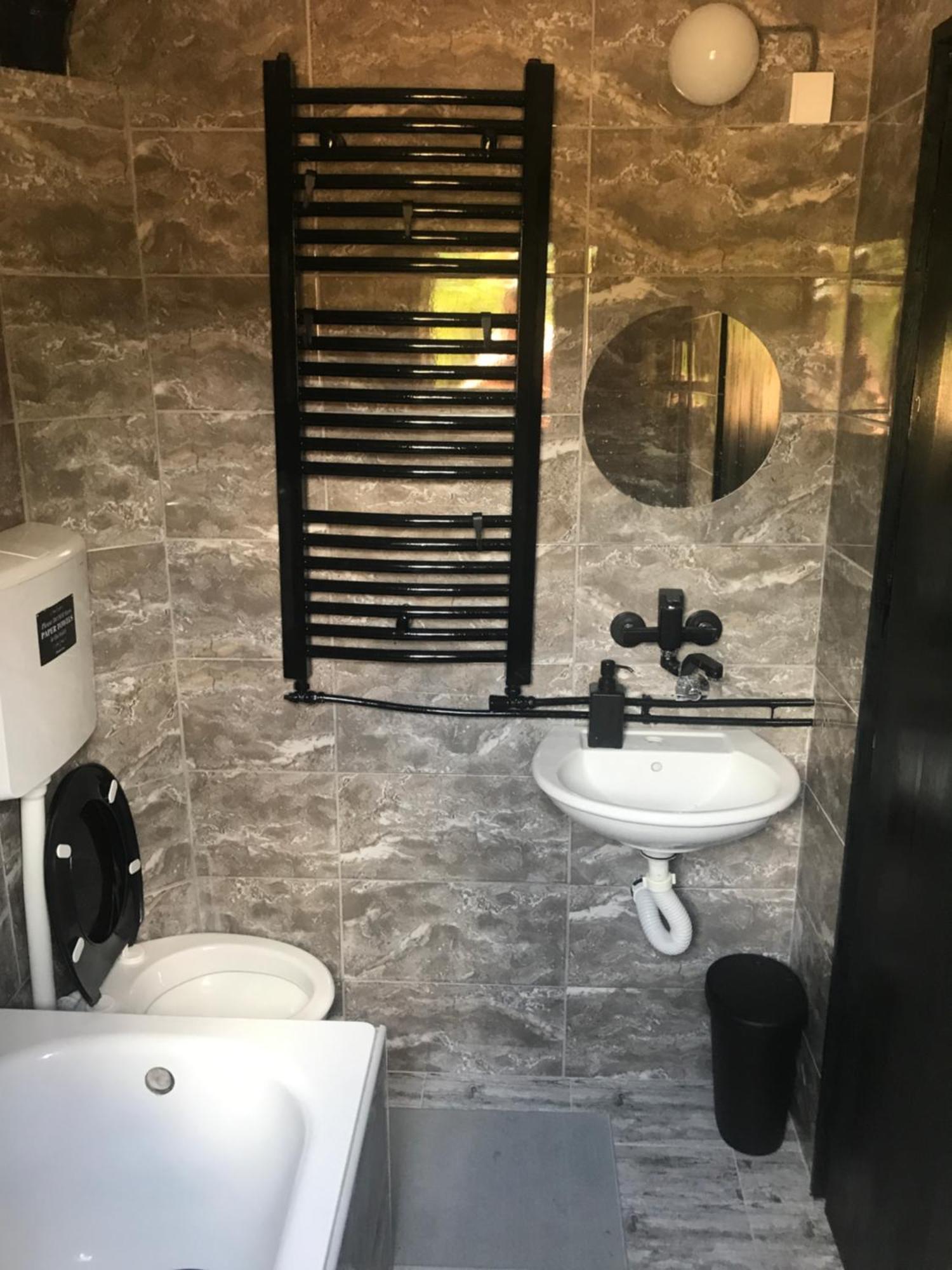 Kokin Brod Apartments Esterno foto