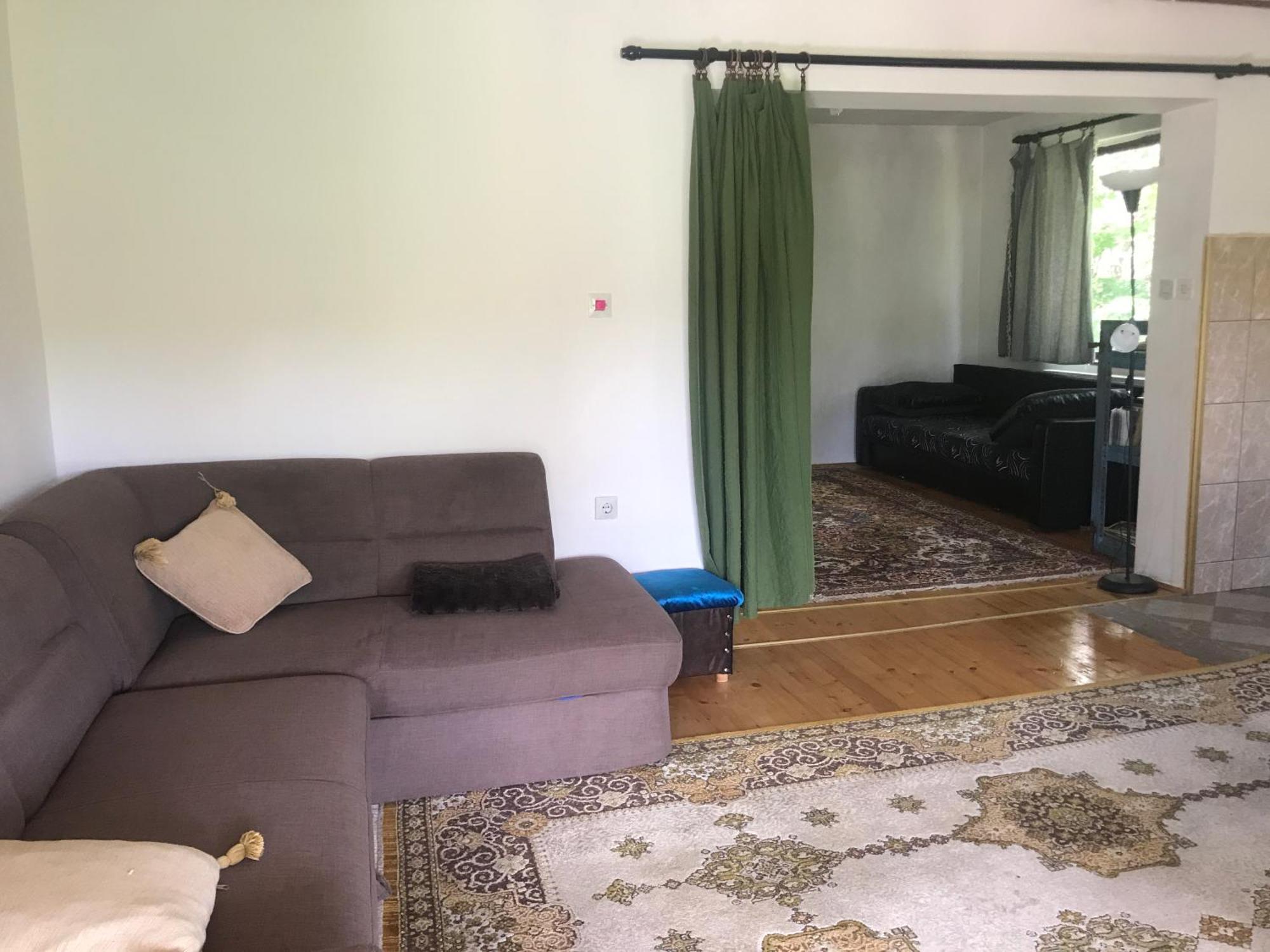 Kokin Brod Apartments Esterno foto