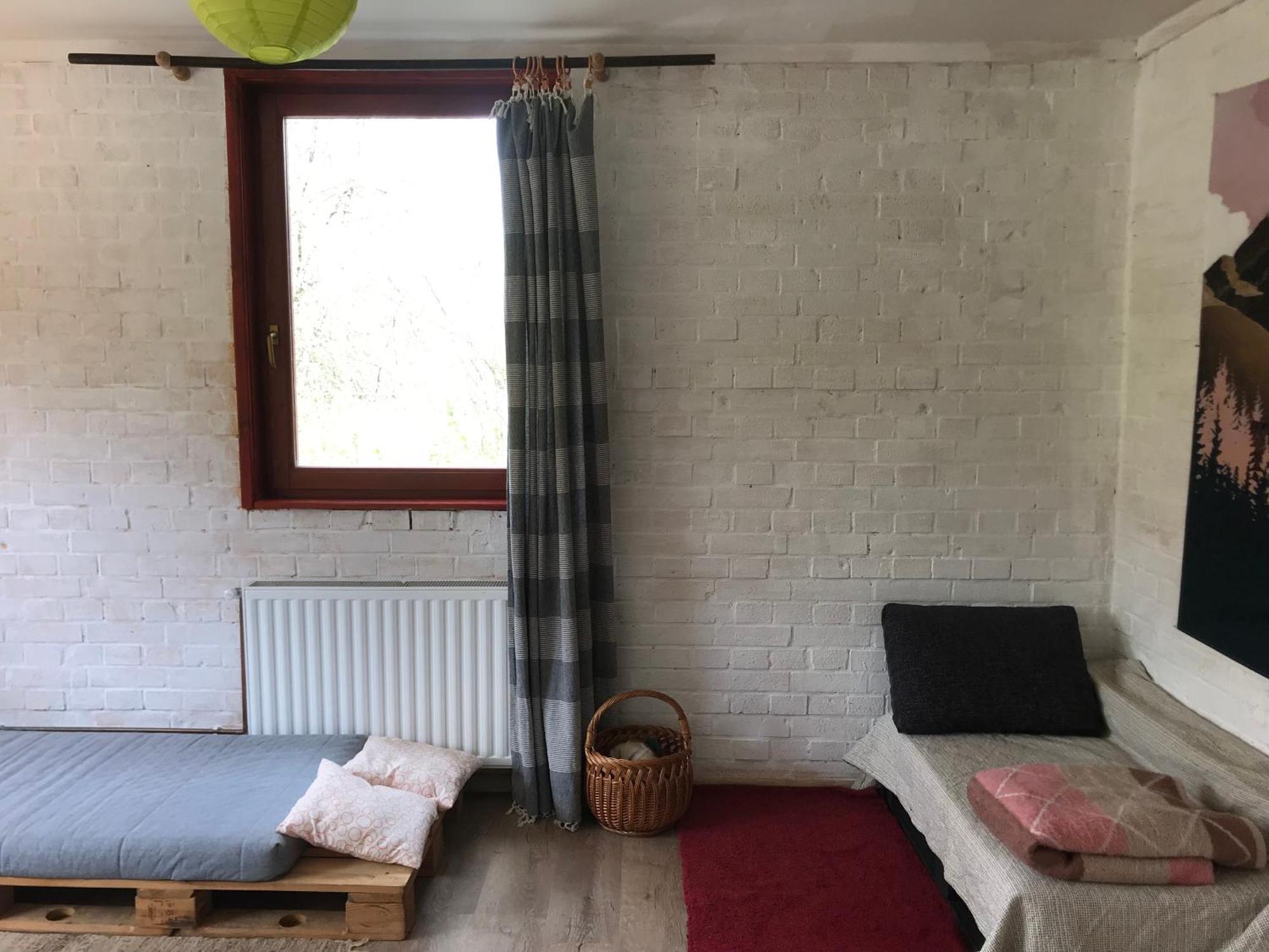 Kokin Brod Apartments Esterno foto