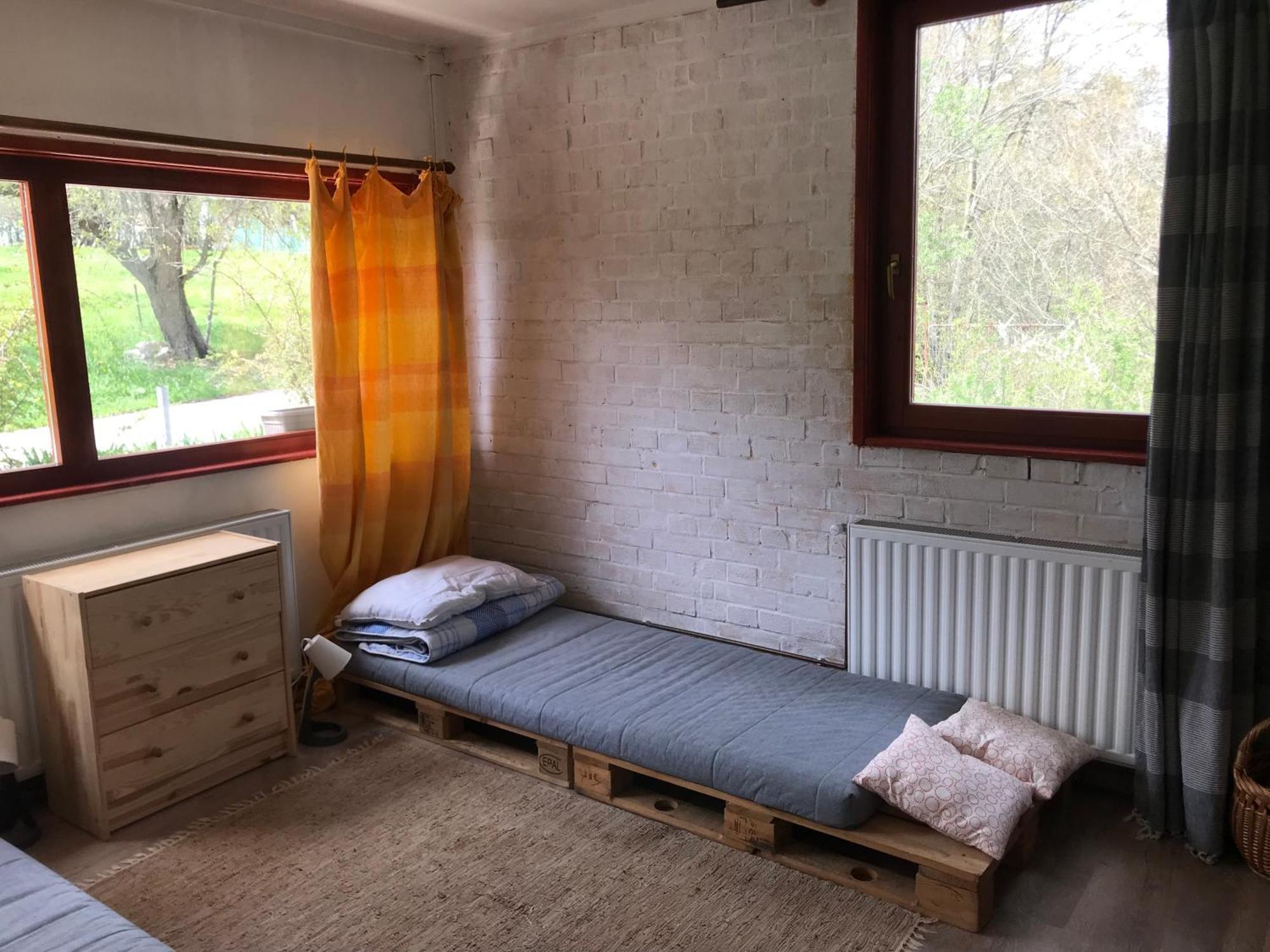 Kokin Brod Apartments Esterno foto